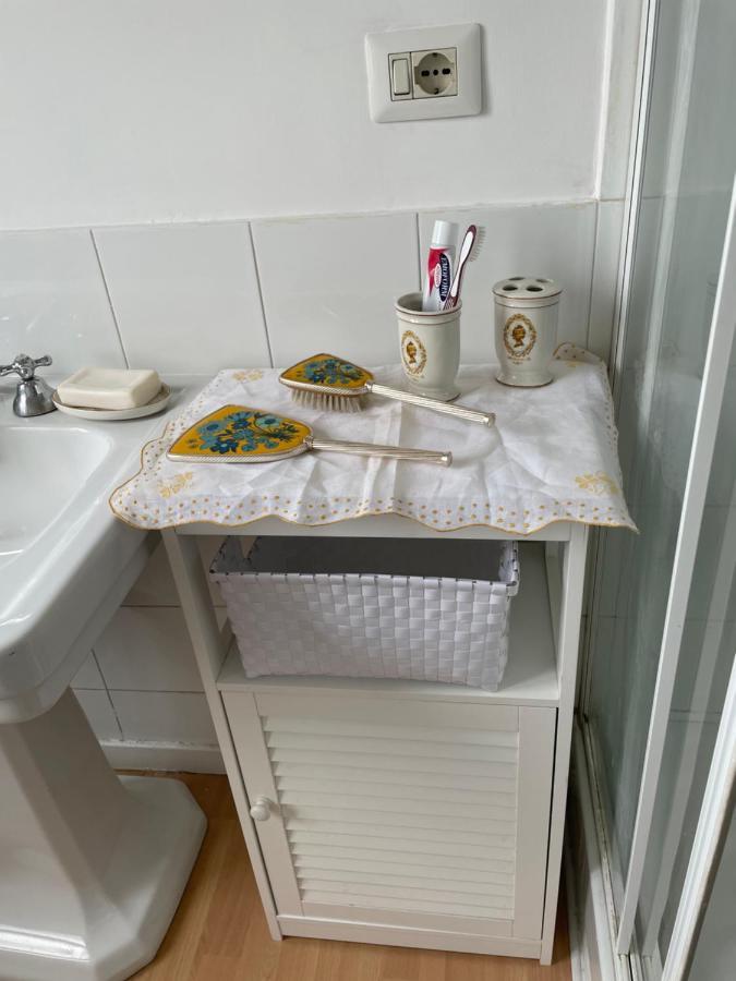 Pinturicchio 79 Guest House Rome Exterior photo